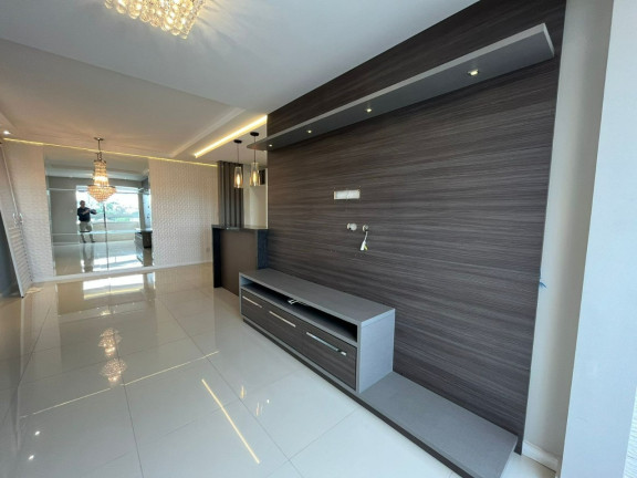 Imagem Apartamento com 3 Quartos à Venda, 82 m² em Areias - São José Imagem Apartamento com 3 Quartos à Venda, 82 m² em Areias - São José