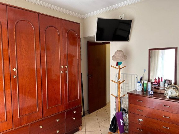 Imagem Casa com 3 Quartos à Venda, 90 m² em Jardim Petrópolis - Piracicaba