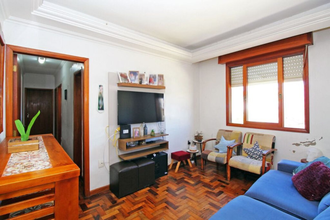 Imagem Apartamento com 4 Quartos à Venda, 77 m² em Passo Da Areia - Porto Alegre Imagem Apartamento com 4 Quartos à Venda, 77 m² em Passo Da Areia - Porto Alegre