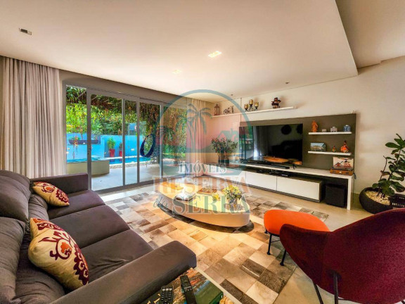 Imagem Casa de Condomínio com 5 Quartos à Venda, 450 m² em Medeiros - Jundiaí Imagem Casa de Condomínio com 5 Quartos à Venda, 450 m² em Medeiros - Jundiaí