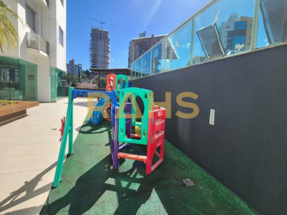 Imagem Cobertura com 3 Quartos à Venda, 239 m² em Atiradores - Joinville