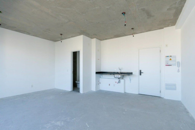 Imagem Studio com 1 Quarto à Venda, 42 m² em Vila Olímpia - São Paulo Imagem Studio com 1 Quarto à Venda, 42 m² em Vila Olímpia - São Paulo