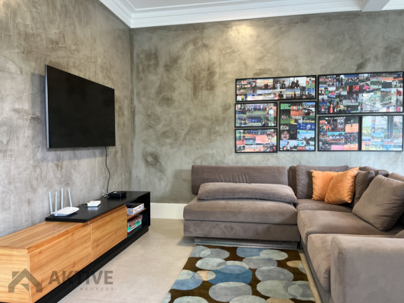 Imagem Casa de Condomínio com 4 Quartos à Venda, 680 m² em Aldeia Da Serra - Barueri Imagem Casa de Condomínio com 4 Quartos à Venda, 680 m² em Aldeia Da Serra - Barueri