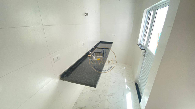 Imagem Apartamento com 2 Quartos à Venda, 41 m² em Vila América - Santo André Imagem Apartamento com 2 Quartos à Venda, 41 m² em Vila América - Santo André