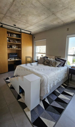Imagem Apartamento com 1 Quarto à Venda, 74 m² em Vila Olímpia - São Paulo Imagem Apartamento com 1 Quarto à Venda, 74 m² em Vila Olímpia - São Paulo