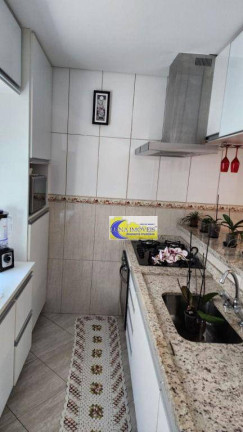 Imagem Sobrado com 3 Quartos à Venda, 248 m² em Rudge Ramos - São Bernardo Do Campo