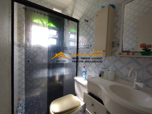 Imagem Sobrado com 3 Quartos à Venda, 125 m² em Balneário Itaóca - Mongaguá Imagem Sobrado com 3 Quartos à Venda, 125 m² em Balneário Itaóca - Mongaguá