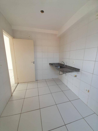Imagem Apartamento com 2 Quartos à Venda, 54 m² em Jardim Guanabara - Jundiaí