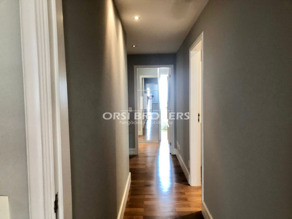 Imagem Apartamento com 5 Quartos à Venda, 252 m² em Campo Belo - São Paulo Imagem Apartamento com 5 Quartos à Venda, 252 m² em Campo Belo - São Paulo