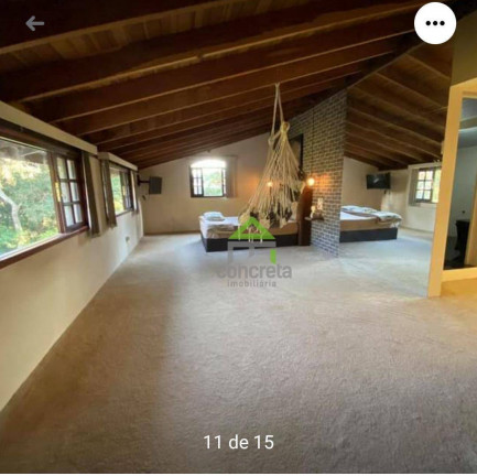 Imagem Casa de Condomínio com 2 Quartos à Venda, 260 m² em Granja Caiapiá - Cotia Imagem Casa de Condomínio com 2 Quartos à Venda, 260 m² em Granja Caiapiá - Cotia