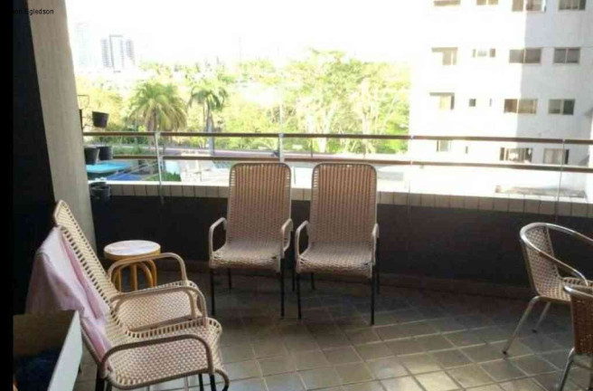 Imagem Apartamento com 3 Quartos à Venda, 183 m² em Ilhotas - Teresina Imagem Apartamento com 3 Quartos à Venda, 183 m² em Ilhotas - Teresina