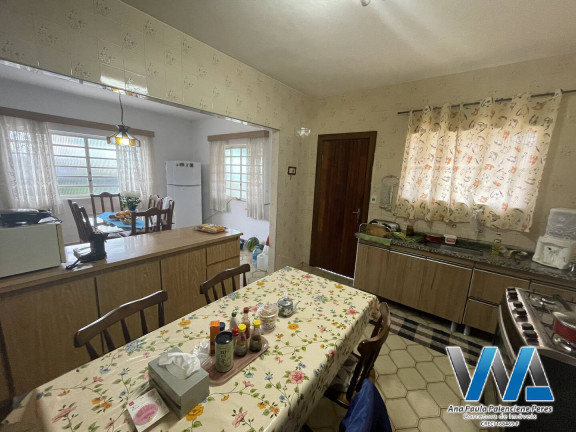 Imagem Casa com 5 Quartos à Venda, 216 m² em Aparecida - Bragança Paulista Imagem Casa com 5 Quartos à Venda, 216 m² em Aparecida - Bragança Paulista