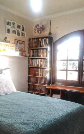 Imagem Sobrado com 3 Quartos à Venda, 169 m² em Cidade Patriarca - São Paulo