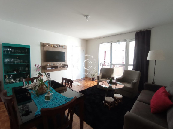 Imagem Apartamento com 3 Quartos à Venda, 100 m² em Nossa Senhora De Fátima - Santa Maria Imagem Apartamento com 3 Quartos à Venda, 100 m² em Nossa Senhora De Fátima - Santa Maria