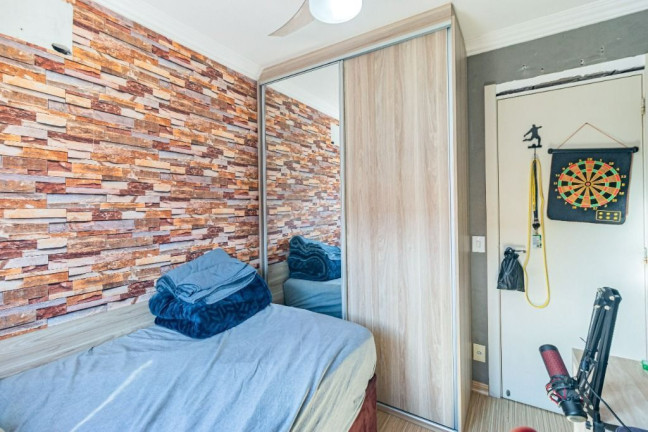 Imagem Casa de Condomínio com 4 Quartos à Venda, 150 m² em Sarandi - Porto Alegre Imagem Casa de Condomínio com 4 Quartos à Venda, 150 m² em Sarandi - Porto Alegre