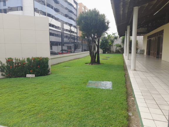 Imagem Apartamento com 3 Quartos à Venda, 69 m² em Cruz Das Almas - Maceió