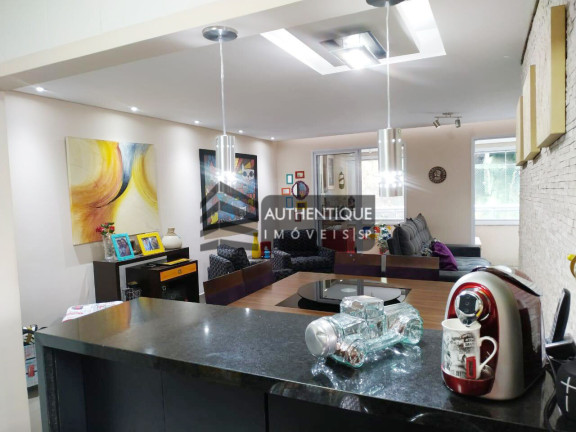 Imagem Apartamento com 3 Quartos à Venda, 98 m² em Cambuci - São Paulo