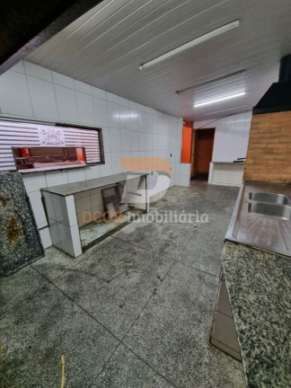Imagem Imóvel Comercial para Alugar, 180 m² em Vila Nogueira - Diadema Imagem Imóvel Comercial para Alugar, 180 m² em Vila Nogueira - Diadema