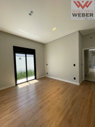 Imagem Casa de Condomínio com 3 Quartos à Venda, 463 m² em Alphaville Nova Esplanada - Votorantim