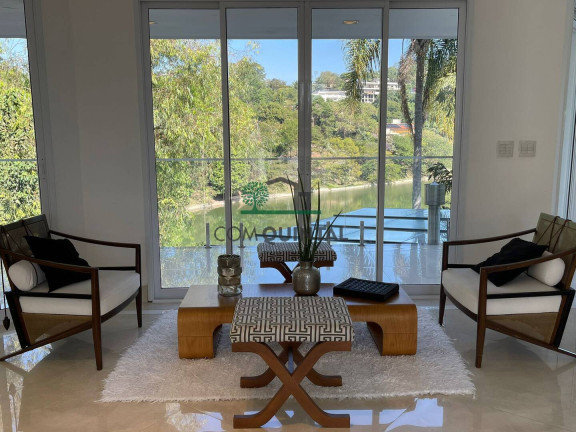 Casa com 4 Quartos à Venda, 1 m² em Granja Vianna - Cotia