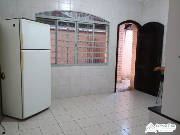 Imagem Casa com 3 Quartos à Venda, 15 m² em Umuarama - Ubatuba