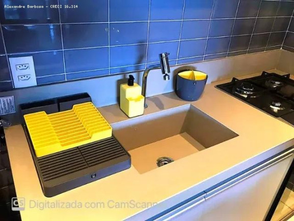Imagem Apartamento com 1 Quarto à Venda, 35 m² em Pina - Recife