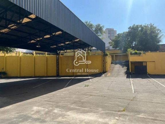 Imagem Sala Comercial para Alugar, 5.433 m² em Saúde - São Paulo