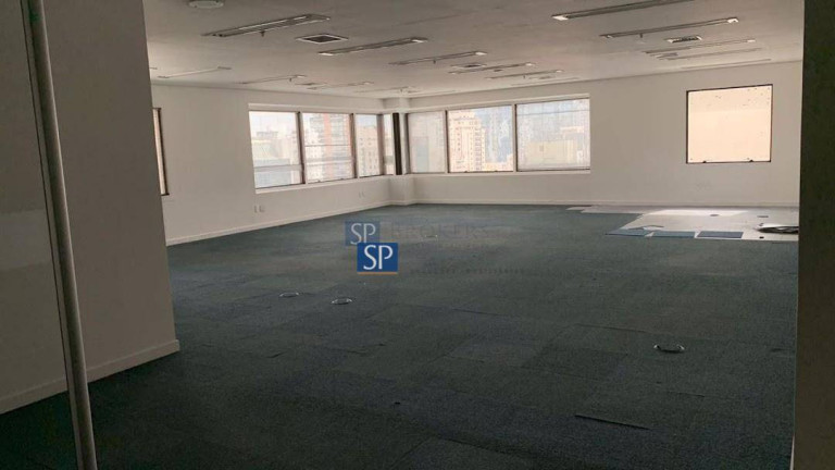 Imagem Sala Comercial para Alugar, 196 m² em Itaim Bibi - São Paulo