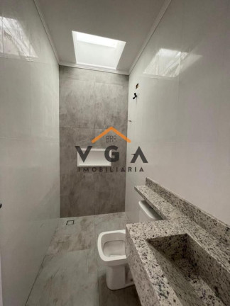 Imagem Casa com 3 Quartos à Venda, 130 m² em Cidade Patriarca - São Paulo Imagem Casa com 3 Quartos à Venda, 130 m² em Cidade Patriarca - São Paulo