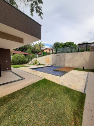 Imagem Casa de Condomínio à Venda, 360 m² em Canto Do Riacho - Lagoa Santa Imagem Casa de Condomínio à Venda, 360 m² em Canto Do Riacho - Lagoa Santa