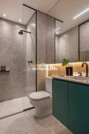 Imagem Apartamento com 1 Quarto à Venda, 25 m² em Pinheiros - São Paulo Imagem Apartamento com 1 Quarto à Venda, 25 m² em Pinheiros - São Paulo