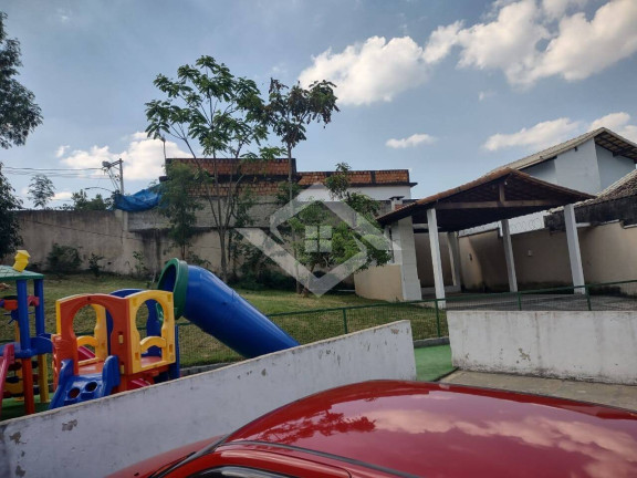 Imagem Apartamento com 2 Quartos à Venda, 45 m² em Campo Grande - Rio De Janeiro