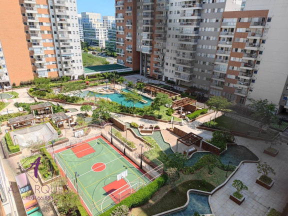 Imagem Apartamento com 3 Quartos à Venda, 101 m² em Barra Da Tijuca - Rio De Janeiro