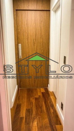 Imagem Apartamento com 3 Quartos à Venda, 95 m² em Centro - São Bernardo Do Campo