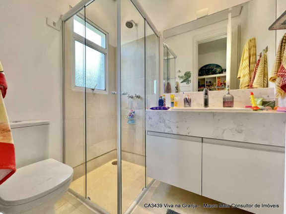 Imagem Casa de Condomínio com 4 Quartos à Venda, 500 m² em Pitas - Cotia