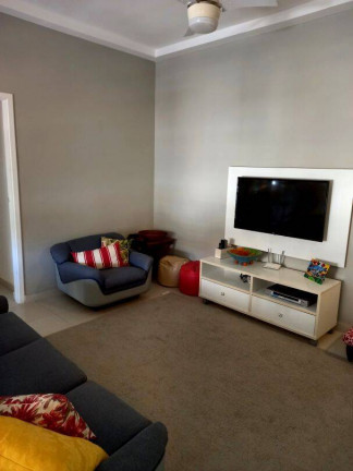 Imagem Apartamento com 3 Quartos à Venda, 105 m² em Itaguá - Ubatuba