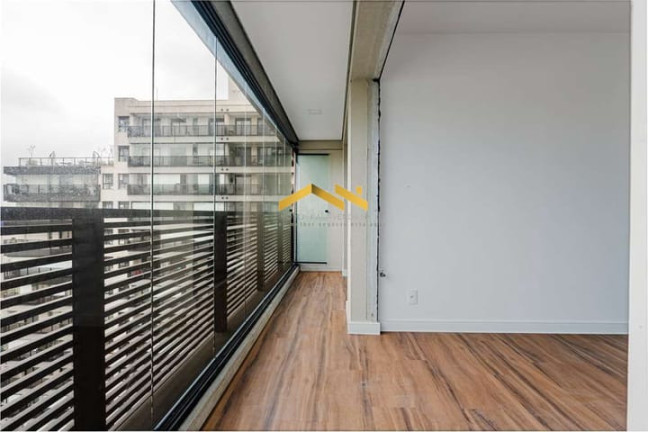Imagem Apartamento com 1 Quarto à Venda, 56 m² em Vila Mariana - São Paulo Imagem Apartamento com 1 Quarto à Venda, 56 m² em Vila Mariana - São Paulo