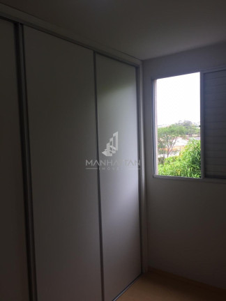 Imagem Imóvel com 2 Quartos à Venda, 44 m² em Vila Industrial - Campinas Imagem Imóvel com 2 Quartos à Venda, 44 m² em Vila Industrial - Campinas