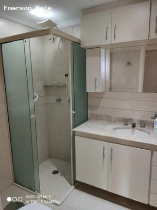 Imagem Apartamento com 3 Quartos à Venda, 120 m² em Morro Dos Ingleses - São Paulo