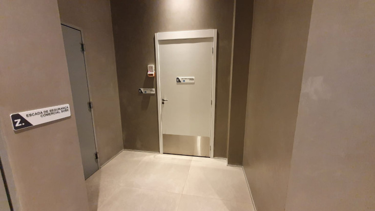 Imagem Sala Comercial à Venda, 40 m² em Moema - São Paulo
