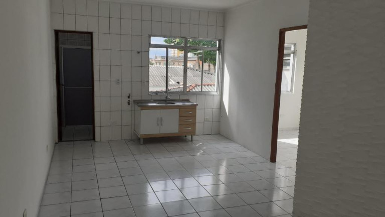 Imagem Kitnet com 1 Quarto para Alugar, 40 m² em Centro - Suzano Imagem Kitnet com 1 Quarto para Alugar, 40 m² em Centro - Suzano