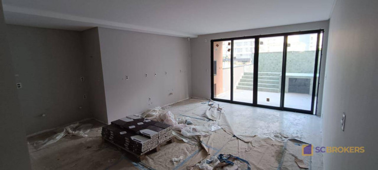 Imagem Apartamento com 3 Quartos à Venda, 115 m² em Fazenda - Itajaí