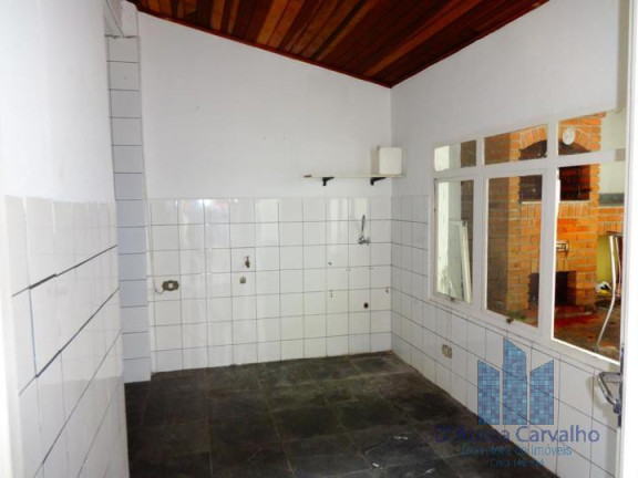 Imagem Casa com 3 Quartos à Venda, 400 m² em Aclimação - São Paulo