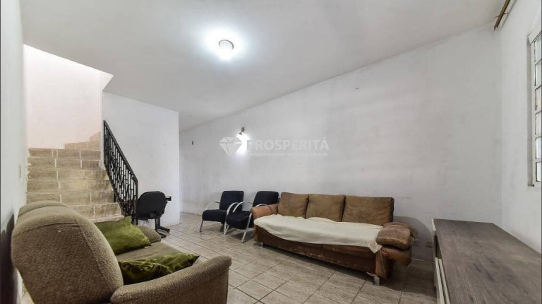 Imagem Casa com 4 Quartos à Venda, 130 m² em Centro - Diadema