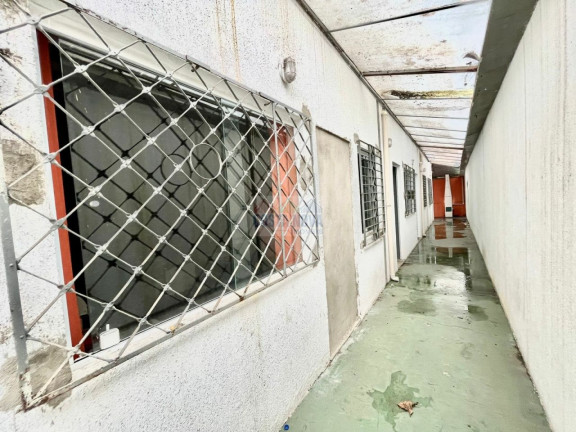 Imagem Imóvel Comercial à Venda, 257 m² em Itararé - São Vicente Imagem Imóvel Comercial à Venda, 257 m² em Itararé - São Vicente