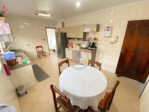 Imagem Sobrado com 3 Quartos à Venda, 229 m² em Vila Luzita - Santo André Imagem Sobrado com 3 Quartos à Venda, 229 m² em Vila Luzita - Santo André