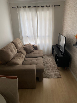 Imagem Apartamento com 2 Quartos à Venda, 50 m² em Vila Arriete - São Paulo Imagem Apartamento com 2 Quartos à Venda, 50 m² em Vila Arriete - São Paulo