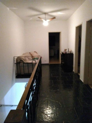 Imagem Casa com 4 Quartos à Venda, 275 m² em Campo Belo - São Paulo Imagem Casa com 4 Quartos à Venda, 275 m² em Campo Belo - São Paulo