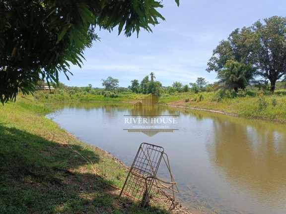Imagem Chácara à Venda, 70.000 m² em Zona Rural - Cuiabá Imagem Chácara à Venda, 70.000 m² em Zona Rural - Cuiabá