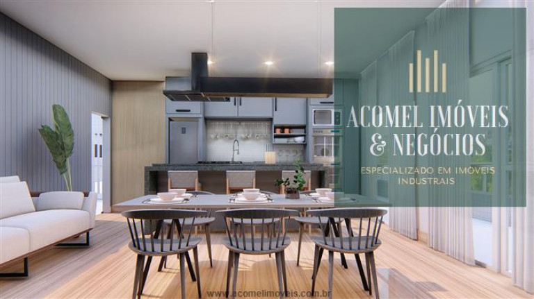 Imagem Apartamento com 2 Quartos à Venda, 71 m² em Vila Caiçara - Praia Grande